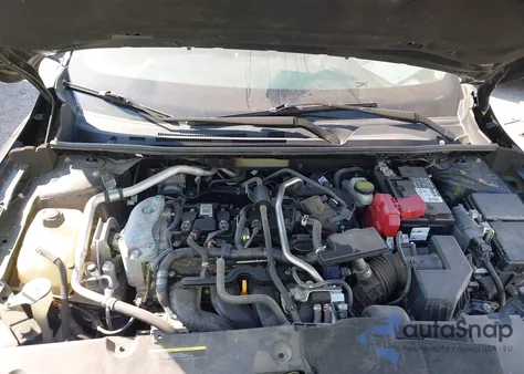 2021 Nissan Sentra Sv from USA, damaged, VIN 3N1AB8CV4MY304449